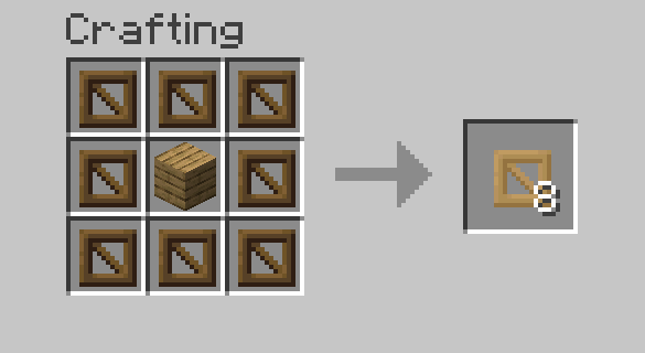 Crafts