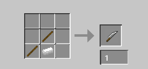 Iron Knife