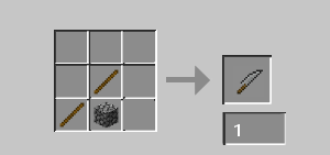 Stone Knife