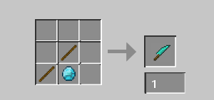 Diamond Knife