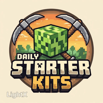 Daily starter kit