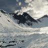 Background - Mountains