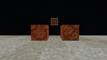 Cooked Flesh