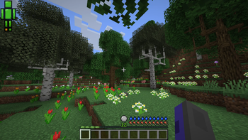 Dynamic Trees