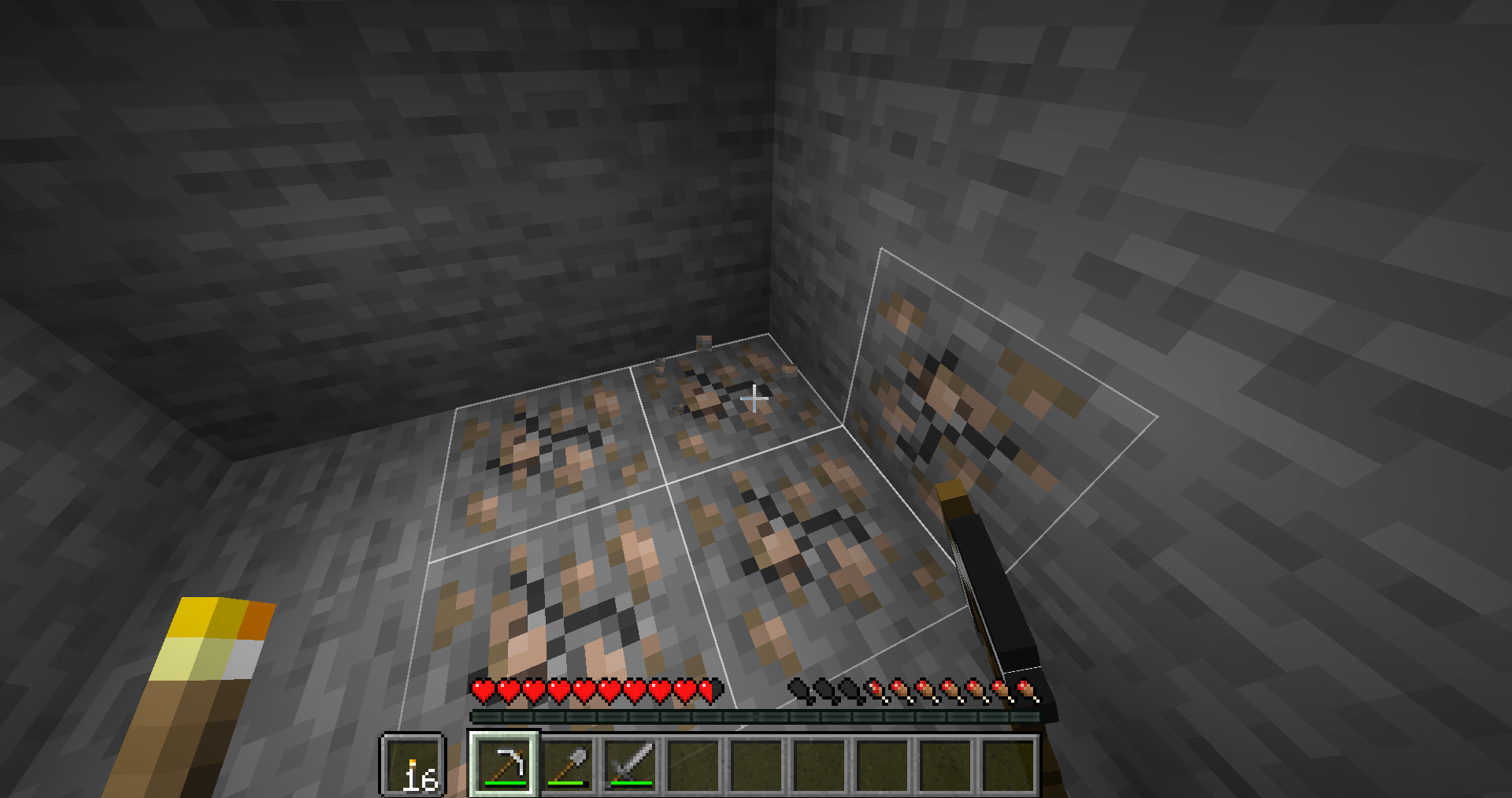 Simple veinminer gallery