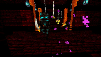 Nether Dungeon