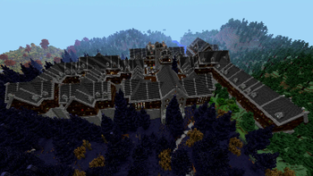 Giant Manor