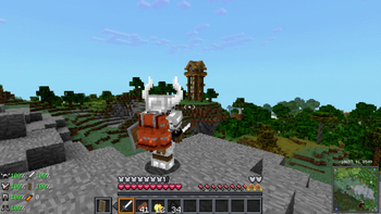 Ingame Screenshot