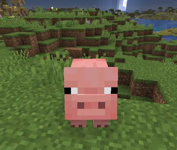 revert new pigs to this 