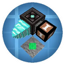 Create: AdsDrills &Ore Nodes