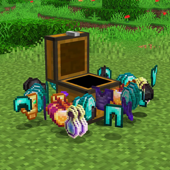 Chests Are OP — screenshot 2