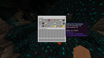 Chests Are OP — screenshot 1