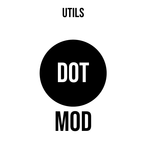 dotMod