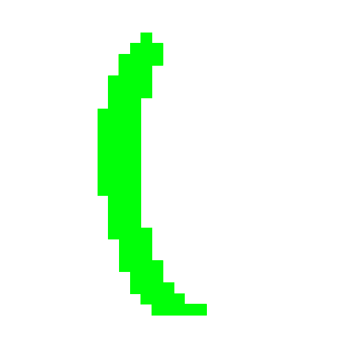 Green Sweep