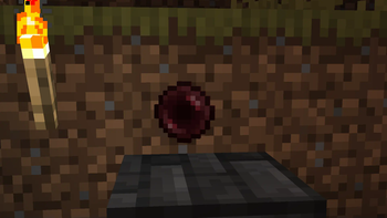 Red Orb