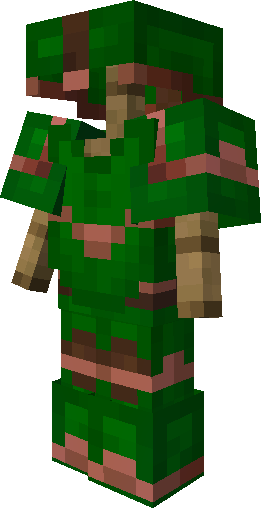 Wildling Armor - Uncommon