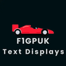 Text Displays