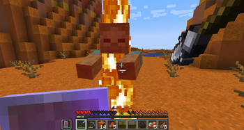 Spear