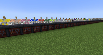 Armor Trims