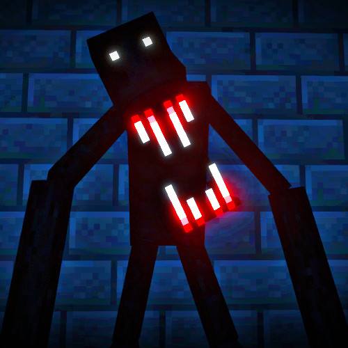 Forgotten Screams