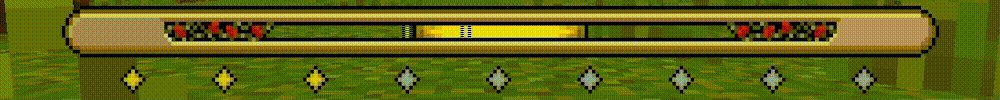 Mini-game demonstration