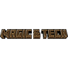 Create: Magic & Tech