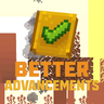 VDB2 Better Advancements
