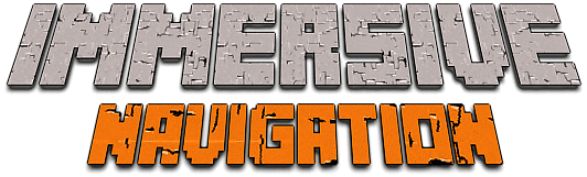 Immersive Navigation