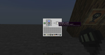 [Crafting] Cartesian Locator