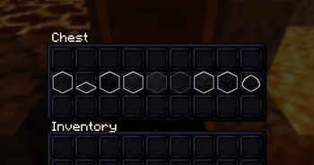 Outlines for Hard to See Items