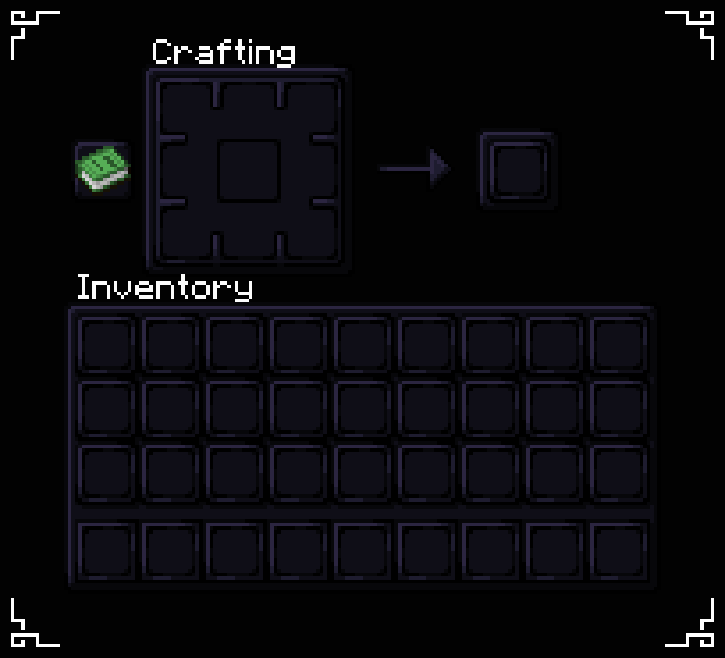 Crafting Table