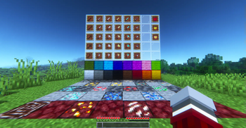 Blocks & Tools (β1)