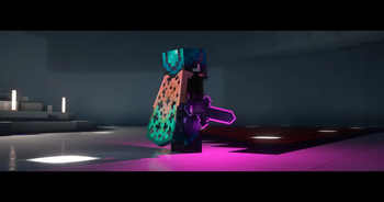 Ji Zoom Cinematic View