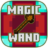 Magic Combat Wands