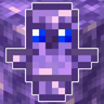 Amethyst Totem Of Undying