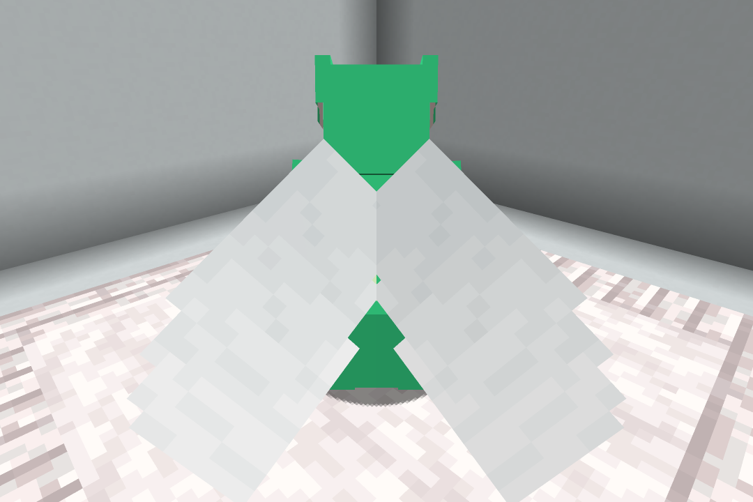 Screenshot 1 demonstrating Resource Pack