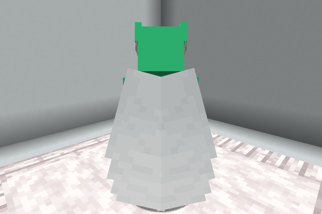 Screenshot 2 demonstrating Resource Pack