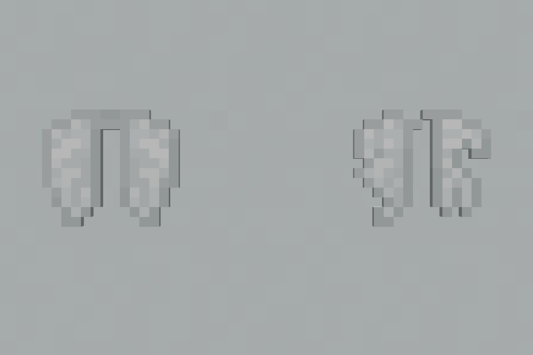 Screenshot 3 demonstrating Resource Pack