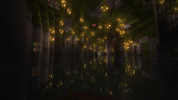 glowberry caves