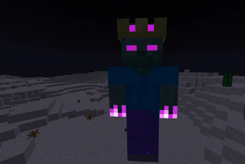 The Giant Zombie