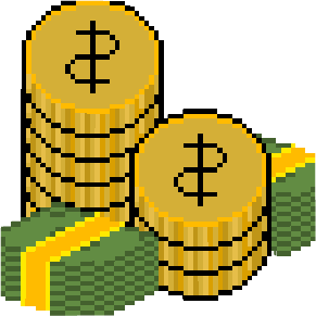 $500