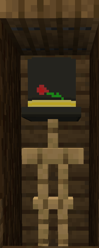 top hat