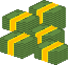 $1000