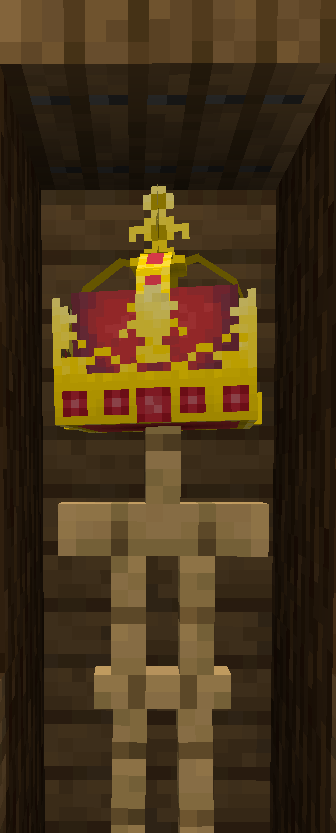 crown