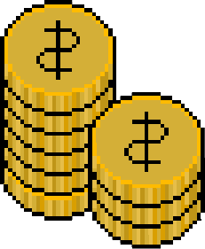 $10