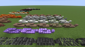 Mising Blocks Added — screenshot 2