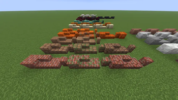 Mising Blocks Added — screenshot 3