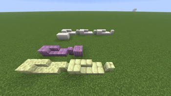 Mising Blocks Added — screenshot 1