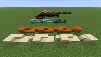 Mising Blocks Added — screenshot 4