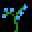 Blue Orchid